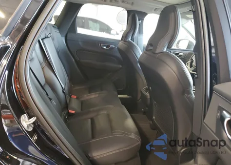 2023 Volvo Xc60 Ultimate from USA, damaged, VIN YV4062RX7P1337647